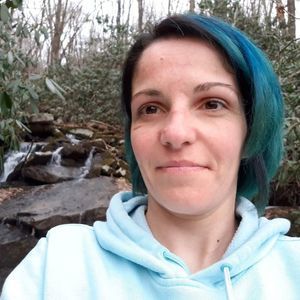 Meet your Posher, Deanna